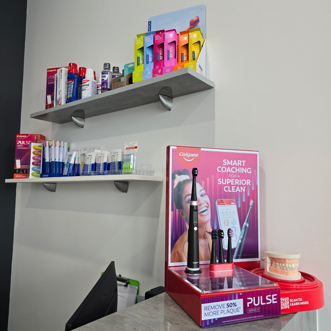 Dazzle Family Dental Office photo 7