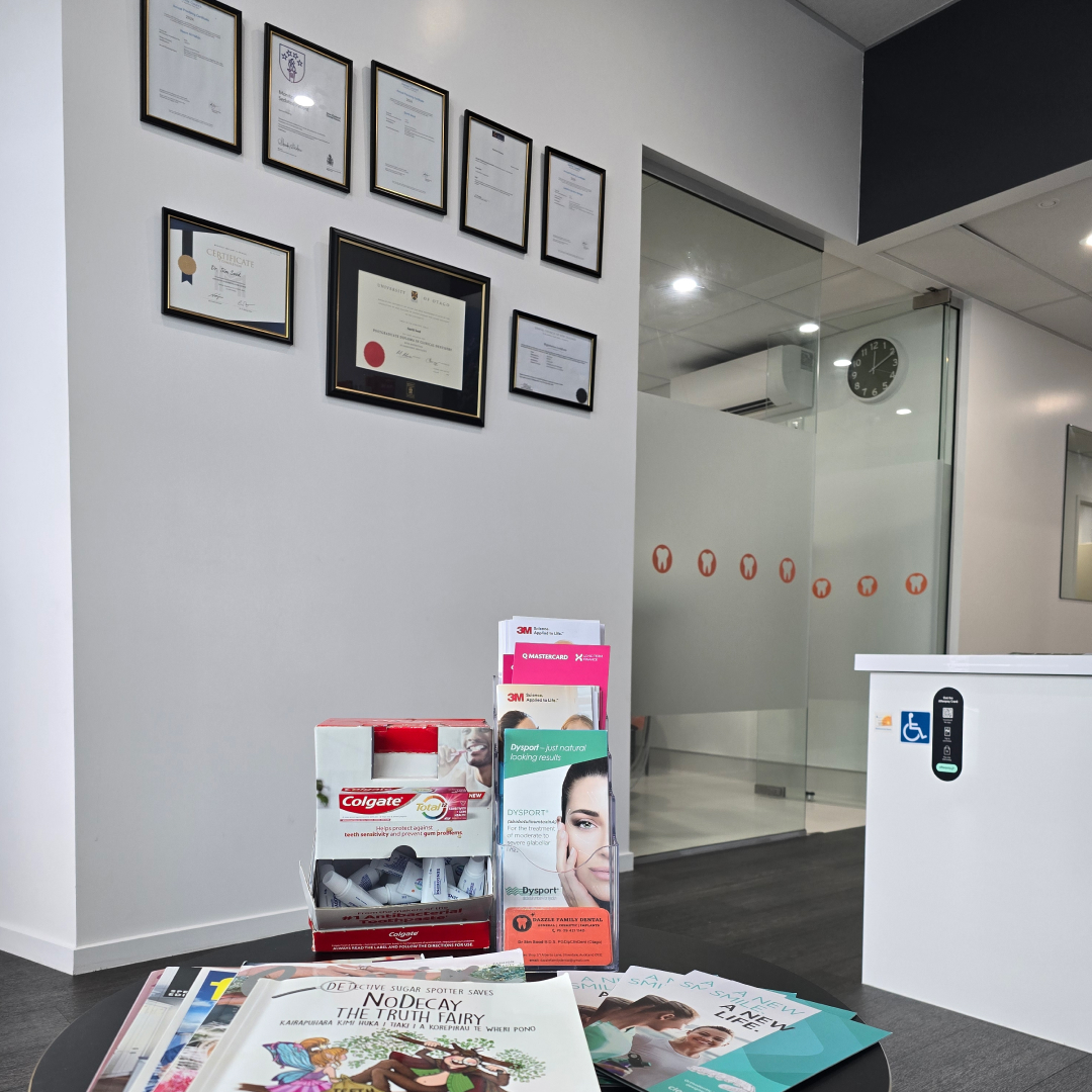 Dazzle Family Dental Office photo 7