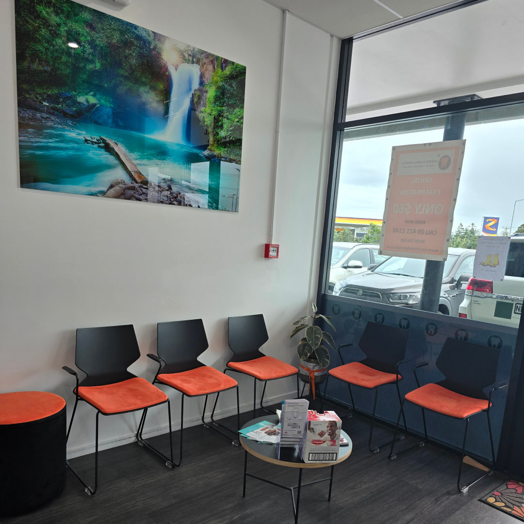 Dazzle Family Dental Office photo 7