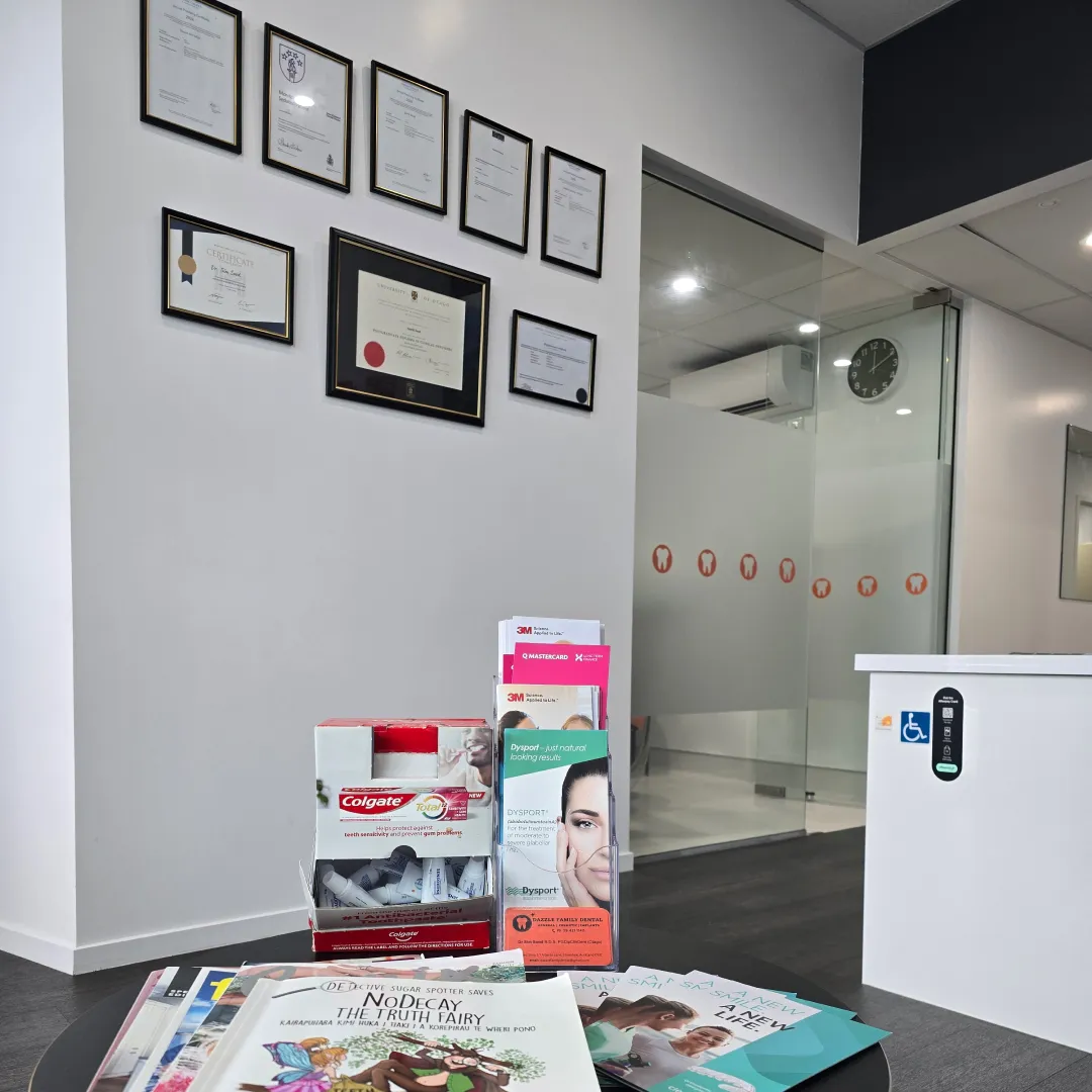 Dazzle Family Dental Office photo 7